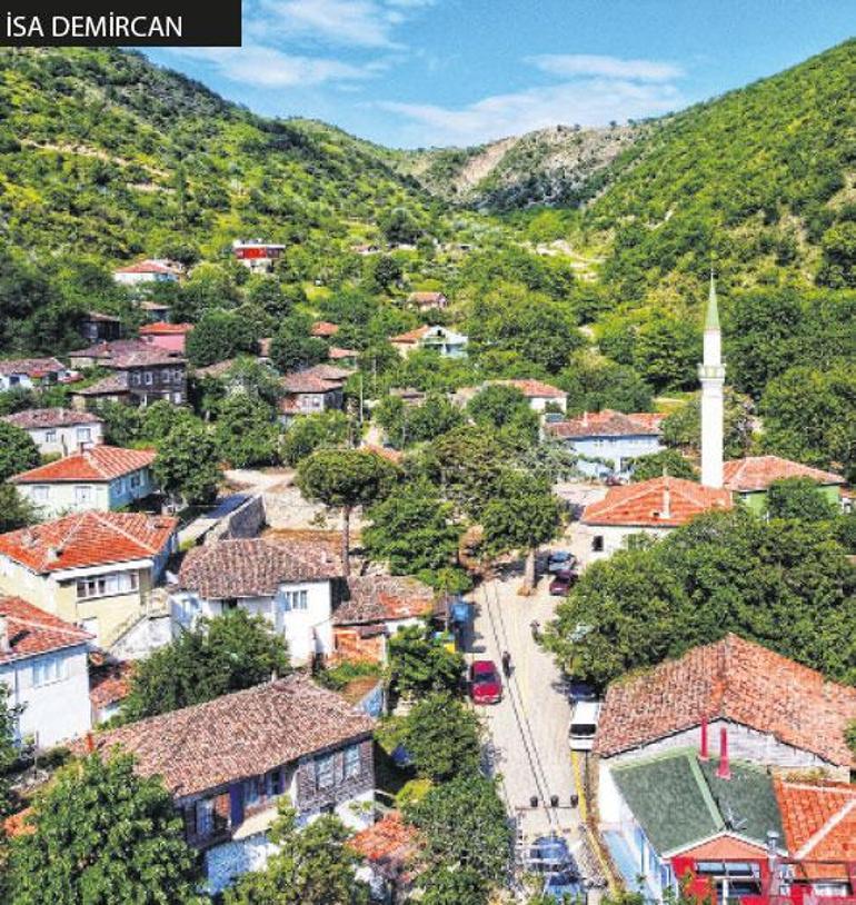 Şimdiki Zamanın Hikayesi