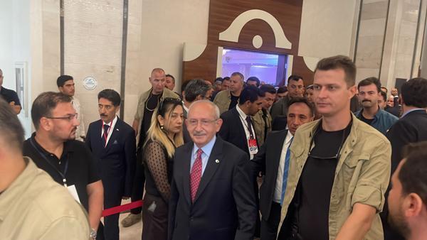 Kılıçdaroğlu'ndan Suriyeli sığınmacı açıklaması