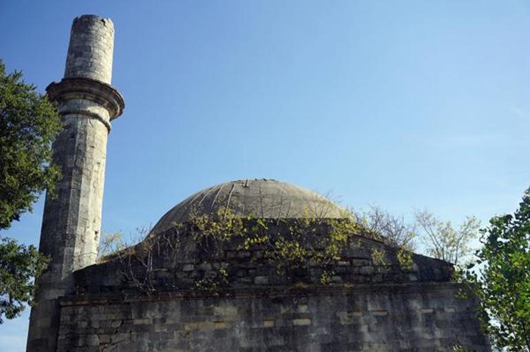 Tam 545 yıllık! Padişahlar kayıkla gelirdi: Akıl sır erdirmek mümkün değil