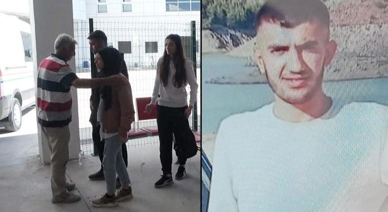 Depremden kurtuldu kazada öldü! 3 ay önce evlendi eşi 2 aylık hamileydi