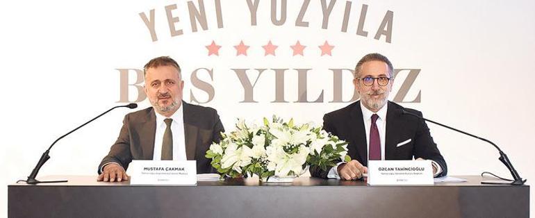 12.5 milyar TL’lik 5 yeni proje