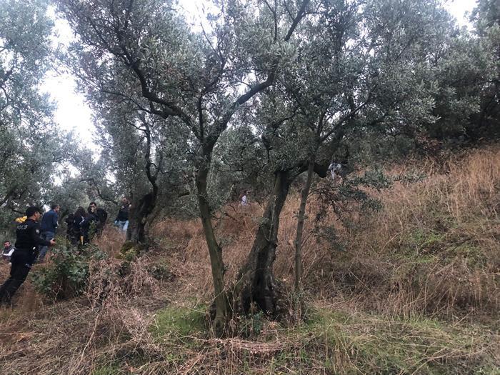 Nevrigül Alan'ın şüpheli ölümü! 16 yaşındaki kardeş gözaltında