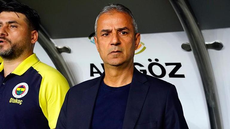 ÖZEL | Fenerbahçe'de ilk transfer hedefi belli oldu! Devre arası bekleniyor