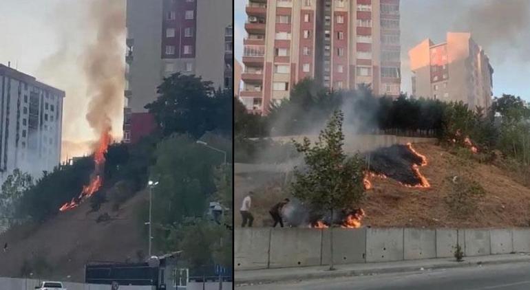 Bursa'da dehşet! Asker eğlencesinde ateş etti, kameramana silah gösterdi