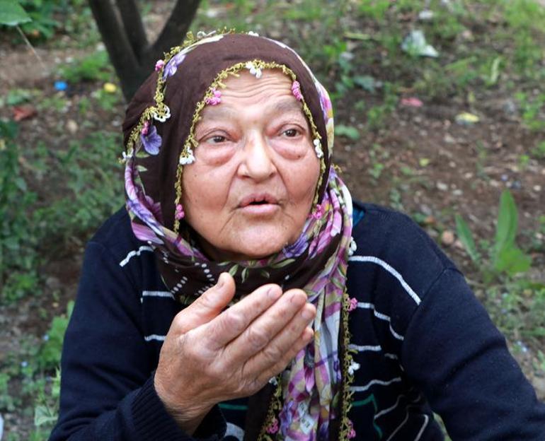 Karısını baltayla öldüren 'Komando dede'nin ifadesi ortaya çıktı