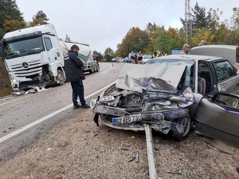 Bir aileyi parçalayan nişan! Ölü sayısı 5'e çıktı