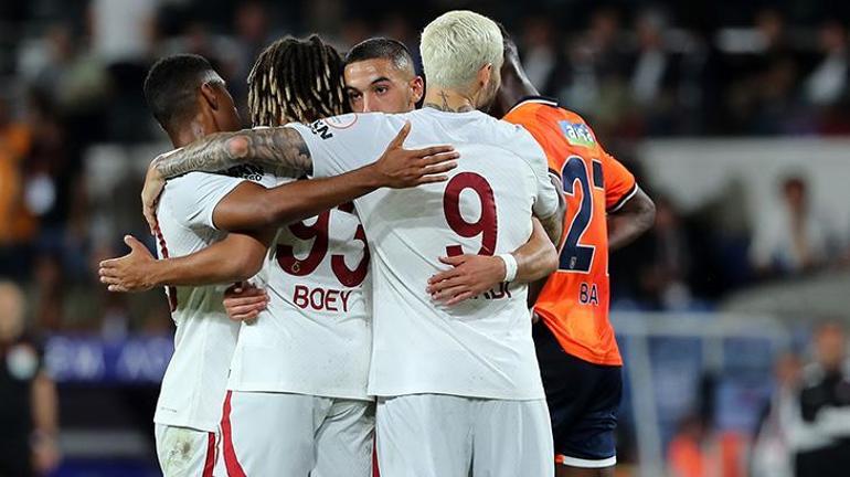 Manchester United maçı öncesi Galatasaray'a iki isimden kötü haber! İşte Okan Buruk'un kadro tercihi