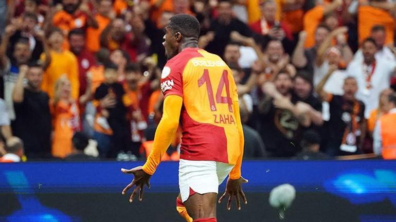 Manchester United maçı öncesi Galatasaray'a iki isimden kötü haber! İşte Okan Buruk'un kadro tercihi