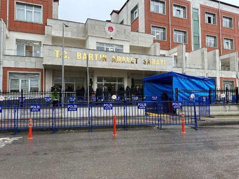 Amasra'daki maden faciası davasında tanıklar konuştu: Üretim baskısı vardı