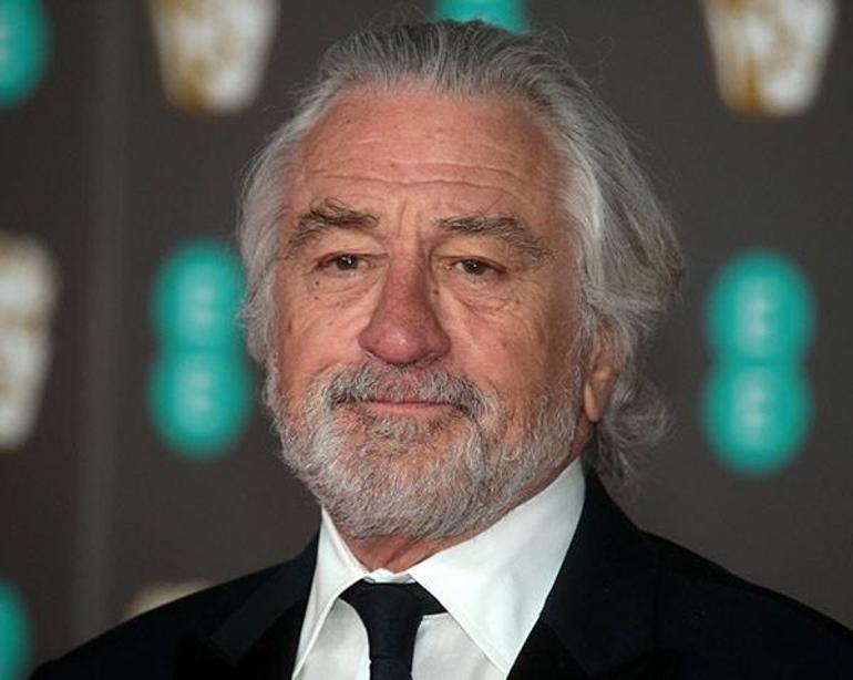 1,3 milyon dolar tazminat! Robert De Niro davayı kaybetti