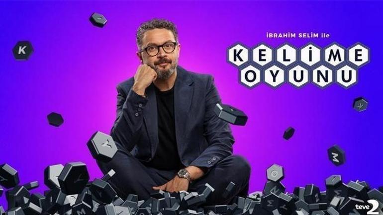 'Kelime Oyunu'nda yarışmacının cevabı olay oldu! İbrahim Selim kendini tutamadı