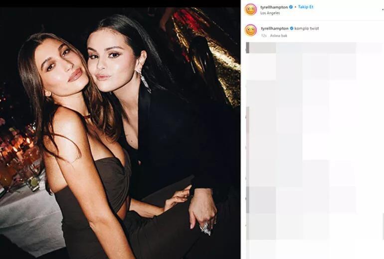 Selena Gomez son haliyle gündem oldu! '10 yaş yaşlanmış'