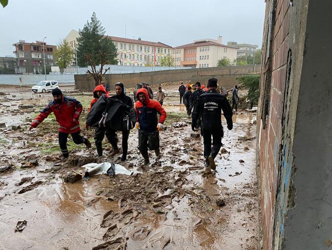 Selde ölen Habil’in öğretmeni: Buruk bir 24 Kasım, evladımı kaybetmiş gibi üzüldüm