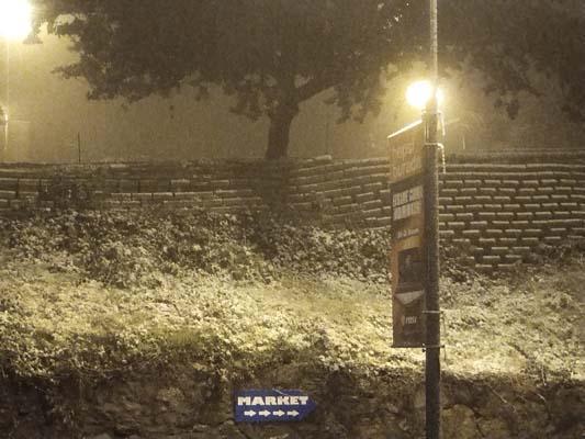 Son dakika... İstanbul'da kar yağışı! Meteoroloji’den yeni uyarı geldi