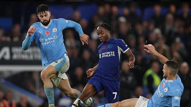 İngiltere'de büyük şok! Chelsea ve Manchester City küme düşme tehlikesiyle karşı karşıya