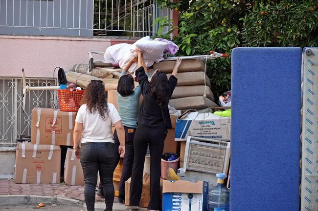 İnsanlara yuva kurarken kendi yuvasından oldu: Evine dönen nikah memuran büyük şok