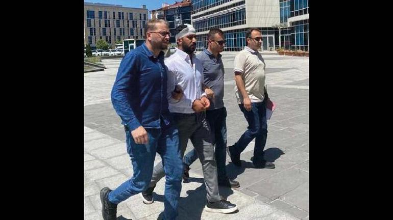 Müşteri alma kavgası kanlı bitti! 'Olayın buralara geleceğini bilmiyordum'