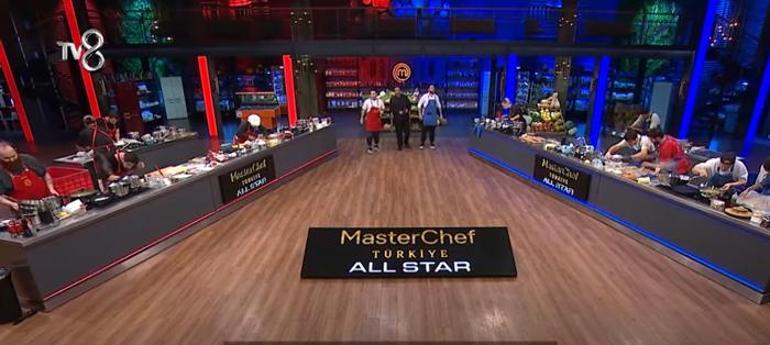 İşte kaşık getiren tabak! Masterchef All Star'da altın kaşık kazanan isim belli oldu