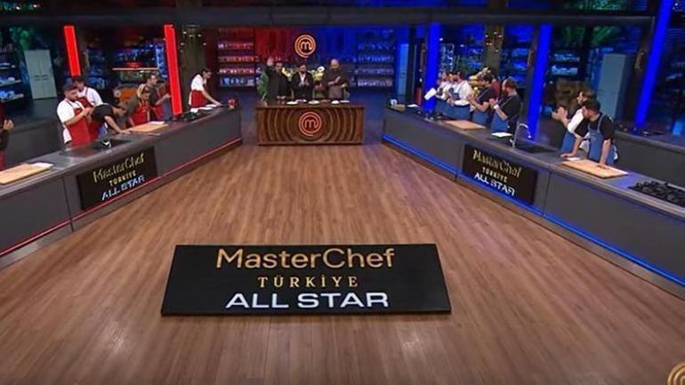 MasterChef'te Lösemili Çocuklar Haftası'na özel oyun! 100 bin TL'lik ödülün sahibi belli oldu