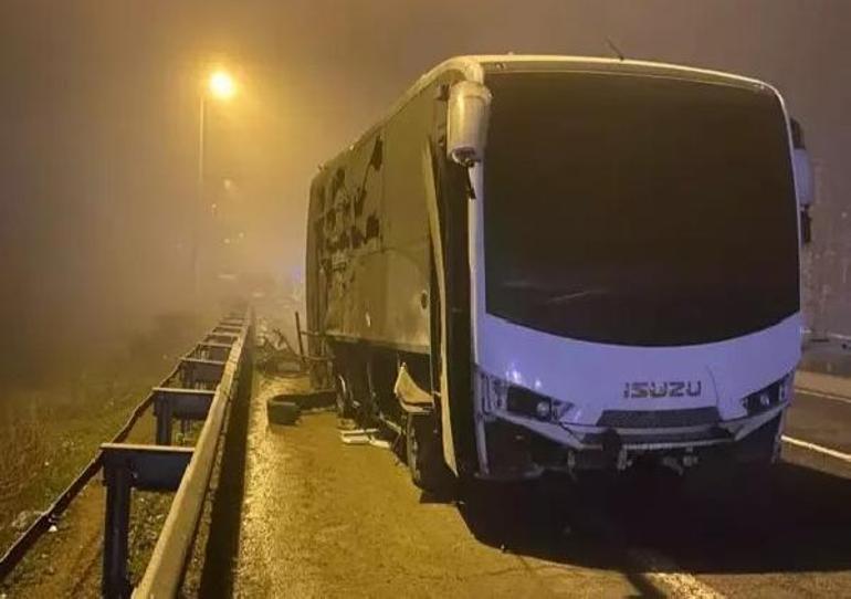 Polis servisine bombalı saldırıda yeni gelişme