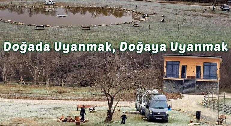 Bungalov evleri tatil yapan 6 kişiye mezar olmuştu! Tesisin sahibinden şoke eden savunma