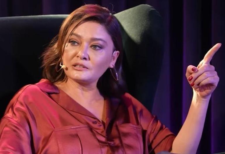 Nurgül Yeşilçay’dan yıllar sonra gelen itiraf: 10 katı para verdiler, senaryoya bakmadan kabul ettim!