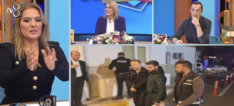 Demet Akalın'dan eskiden fotoğrafçılığını yapan Dilan Polat yorumu: Birtakım şeyler hissedince uzaklaştım!