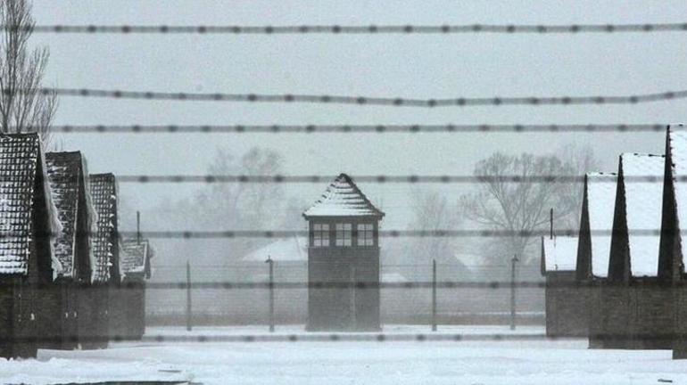 İsrailli yetkiliden Gazze itirafı! 'Auschwitz gibi olmalı'