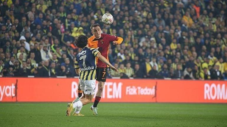 Dev derbi öncesi Hamza Hamzaoğlu'ndan Kadıköy itirafı! 'Fenerbahçe Tesisleri'ne gittiğim oldu'