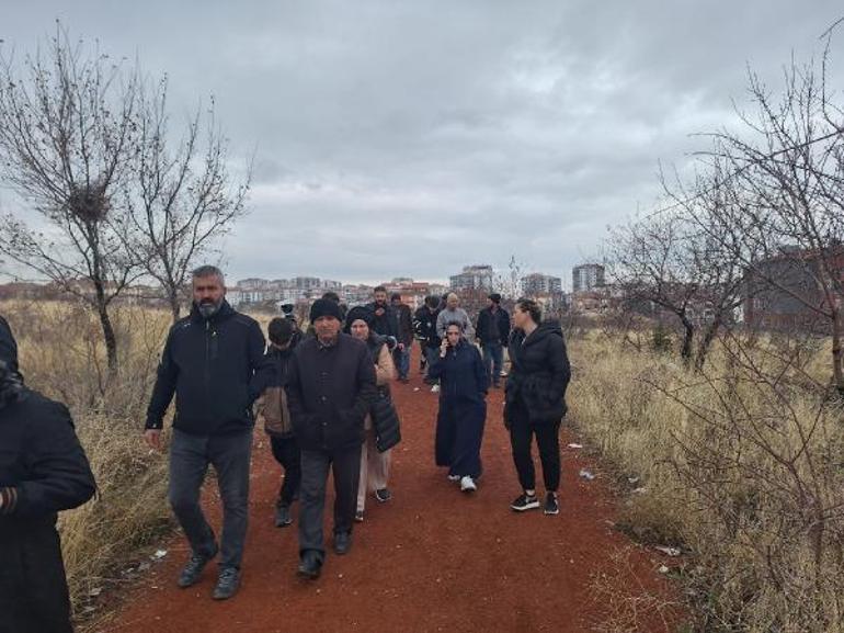 Ankara'da köpeklerin saldırısında yaralanan 10 yaşındaki Tunahan için yeni açıklamalar