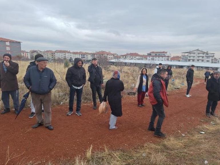 Ankara'da köpeklerin saldırısında yaralanan 10 yaşındaki Tunahan için yeni açıklamalar