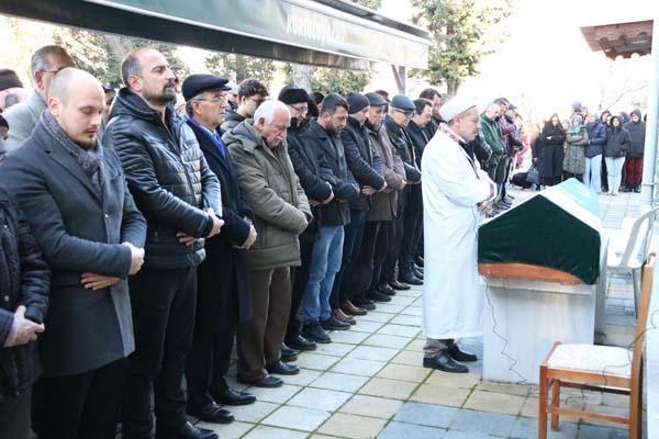 Trafikte dehşet! Aracıyla ters yöne girdi, tartıştığı sürücüyü öldürdü