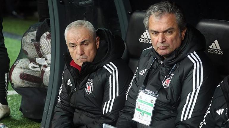 Beşiktaş-Fenerbahçe derbisine VAR damgası!