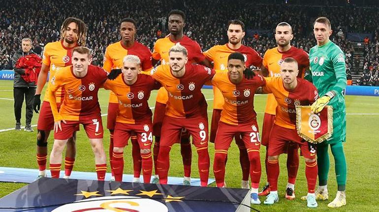 İşte Galatasaray'ı UEFA Avrupa Ligi'nde bekleyen para ödülleri