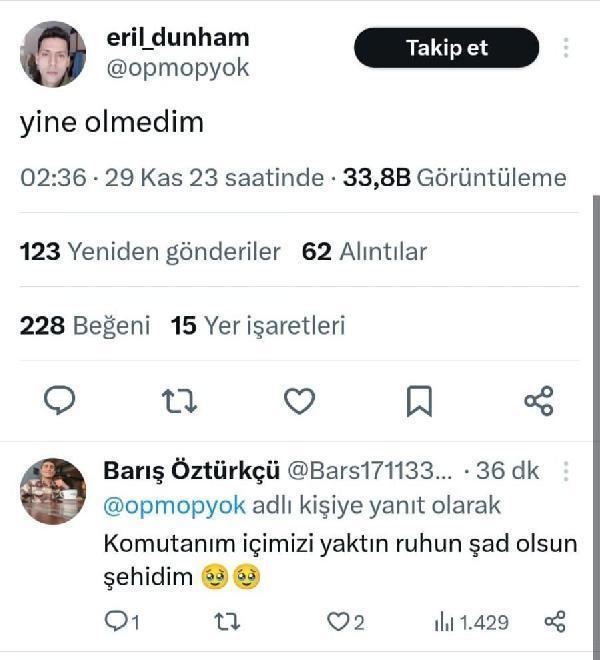 Şehit annesinden cenazede Özgür Özel'e tepki... Şehidin acı mesajı ortaya çıktı: Yine ölmedim