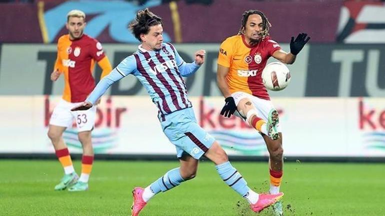 Osman Şenher'den Galatasaray'ın dört ismine övgü: Mücevher değerinde Türk futbolcular