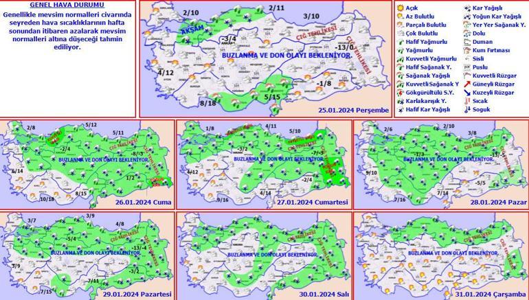 Son dakika... Bu illerde yaşayanlar dikkat! Saatler kaldı, kar geliyor: İstanbul, Ankara, Bolu...