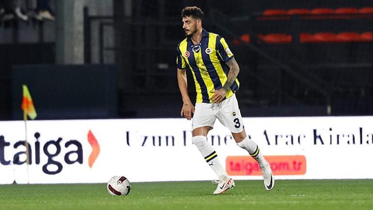 ÖZEL | Fenerbahçe'den savunmaya çifte transfer bombası! İstediği maaş ortaya çıktı