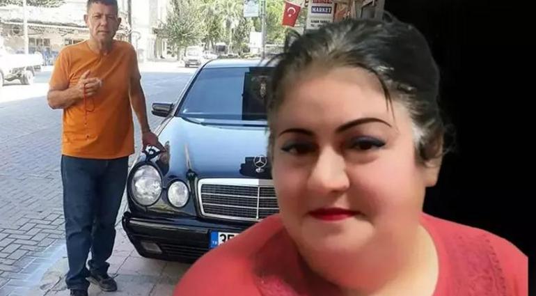 Melike'yi hayattan koparıp intihar etti! Korkunç gerçek ortaya çıktı: Babası da 3 kadını öldürmüş