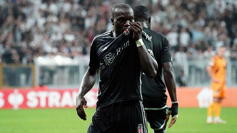 SON DAKİKA HABERİ: Aboubakar'ın yeni takımını duyurdular! Resmi teklif hamlesi