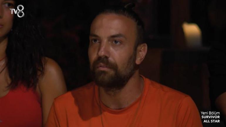 Survivor 2024 All Star'da üçüncü eleme adayı belli oldu! 'Kendimi güvende hissetmiyorum'