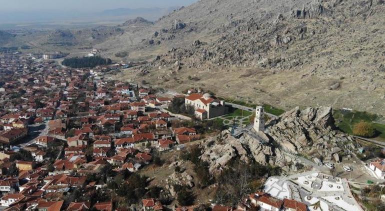 Kentin sadece bir ilçesi! Fay hattı haritasına göre en sağlam zemine sahip