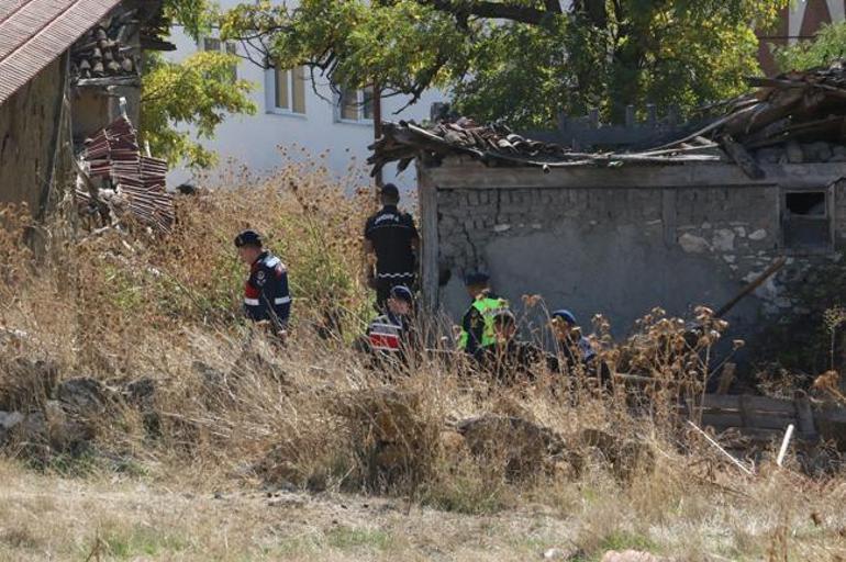 Kardeş cinayetinde kan donduran ifadeler: Cansız bedenini yabani hayvanlara attı