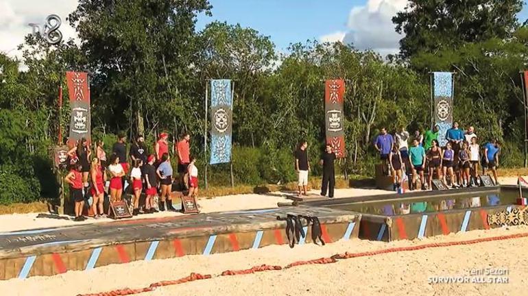 Survivor All Star kavgalı başladı! Acun Ilıcalı'nın aracı olay oldu