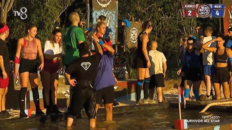 Survivor All Star kavgalı başladı! Acun Ilıcalı'nın aracı olay oldu