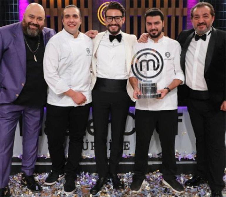 Somer Sivrioğlu'ndan MasterChef Serhat itirafı! 'Gıcık olmuştum'