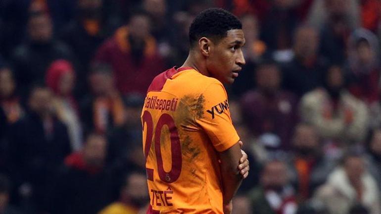 Nevzat Dindar, Galatasaray'daki ayrılığı duyurdu: Yeni sezonda kadroda olmaz!