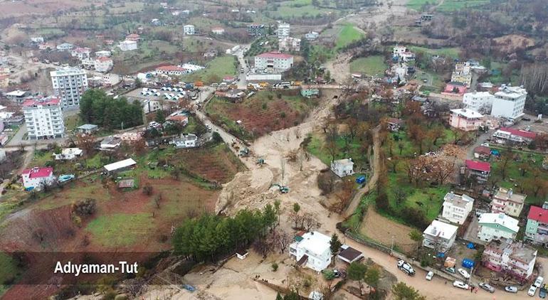 Depremin ikincil etkilerinden biri! İstanbul'da 7 bine yakın