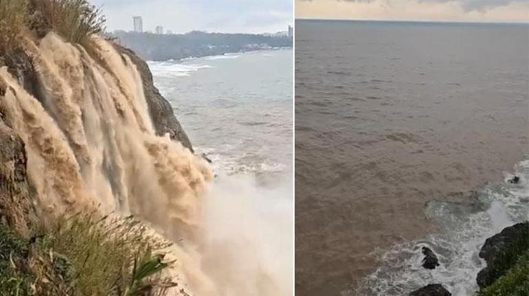 Son dakika! Antalya'daki sel felaketinden acı haber! Bir kişinin cansız bedeni otomobilde bulundu