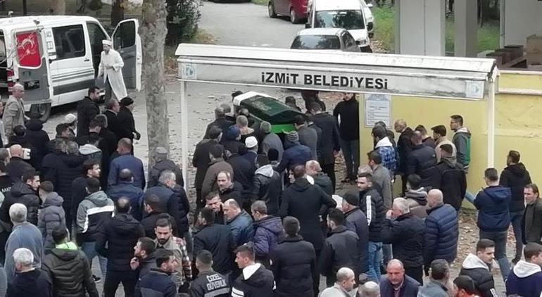 Oğlu mezara, baba cezaevine girdi! Ölmeden bir gün önce ailesine attığı mesajlar ortaya çıktı